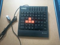 Sharkoon Rush pad CS gamer Tastatur Niedersachsen - Osnabrück Vorschau