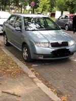 Skoda Fabia Automatik Hessen - Offenbach Vorschau