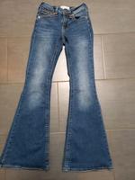 Stradivarius Jeans  Bootcut XXS Rheinland-Pfalz - Konz Vorschau