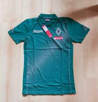 Kappa Borussia Mönchengladbach Polo Shirt Gr: S Neu mit Etikett! Niedersachsen - Esens Vorschau