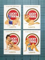 Lucky Strike Lights - Limited Edition - Coleen Diana Jo-Ann Cindy Güstrow - Landkreis - Bützow Vorschau