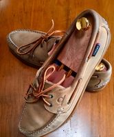 Segelschuhe Chatham Boatshoes Hessen - Ortenberg Vorschau