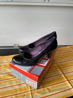 Damen Pumps von Street schwarz Gr. 41 Niedersachsen - Wolfsburg Vorschau