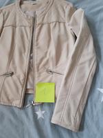 !!! Damen Lederjacke gr 34 !!! Brandenburg - Brandenburg an der Havel Vorschau