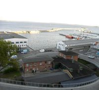 Ferienwohnungen Ostsee Rügen Sassnitz am Stadthafen Rügen - Sassnitz Vorschau