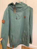 Naketano Kapuzenpullover  Damen Hessen - Bickenbach Vorschau