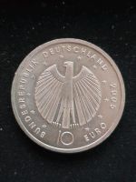 10 Euro Münze, WM2006 DE Baden-Württemberg - Albstadt Vorschau