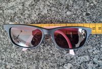 Sonnenbrille Brillengestell Mädchen schwarz/pink mit Stärke Neu Baden-Württemberg - Mühlhausen-Ehingen Vorschau