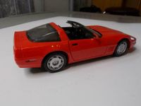 1:18 Modellauto Chevrolet Corvette ZR1 von Maisto ohne OVP Bayern - Selb Vorschau