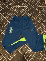 Nike Jogginghose Brasilien Bielefeld - Bielefeld (Innenstadt) Vorschau