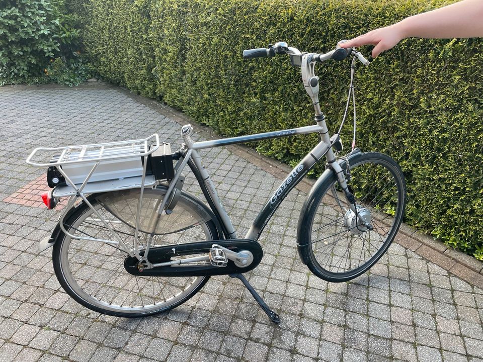 Gazelle Fahrrad in Gronau (Westfalen)