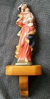 Marienfigur hl. Maria Bayern - Oberpframmern Vorschau