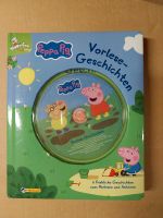 Buch mit Hörspiel-CD Peppa Pig Nordrhein-Westfalen - Monschau Vorschau