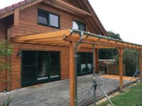 Terrassendach Carport Terassendach Stegplatten Wintergarten VSG Nordrhein-Westfalen - Grevenbroich Vorschau