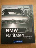 Buch BMW Raritäten Düsseldorf - Pempelfort Vorschau