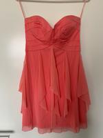 Tolles Pinkes Sommerkleid / Top Nordrhein-Westfalen - Wiehl Vorschau