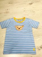 Steiff T-Shirt für Jungen Gr. 116 quietsche Teddy Thüringen - Erfurt Vorschau