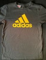 ADIDAS Performance Sport Essentials T-Shirt Gr 140  schwarz Berlin - Karlshorst Vorschau