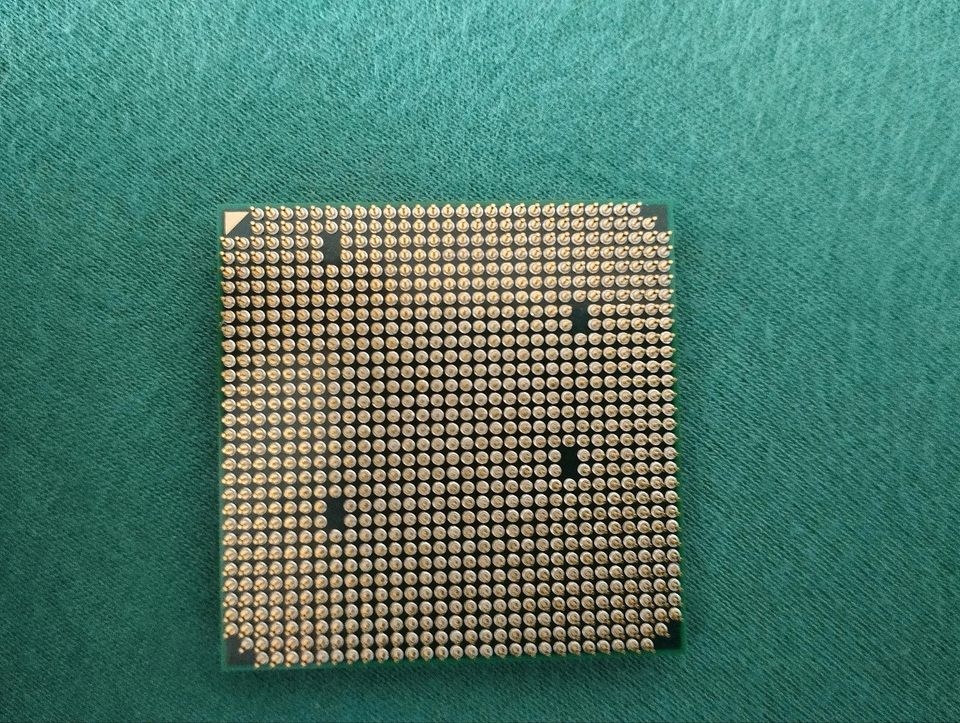 AMD FX 6300 + CPU-Kühler in Duisburg