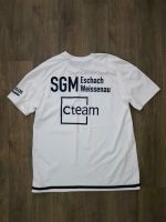 Gr. M Jako Tshirt T-shirt T shirt SGM Eschach-Weissenau weiß Baden-Württemberg - Ravensburg Vorschau