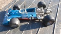 schuco 356176 Tyrell-Ford Formel 1 Rin Toy 70er Car vintage Baden-Württemberg - Offenburg Vorschau