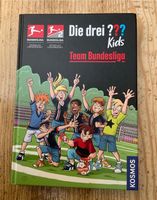 Team Bundesliga Drei ??? Fragezeichen Kids Nordrhein-Westfalen - Lage Vorschau