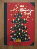 Das dicke Weihnachtsbuch, neuwertig Dresden - Innere Altstadt Vorschau
