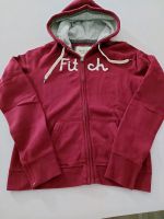 Abercombie & Fitch Sweatjacke Nordrhein-Westfalen - Mülheim (Ruhr) Vorschau