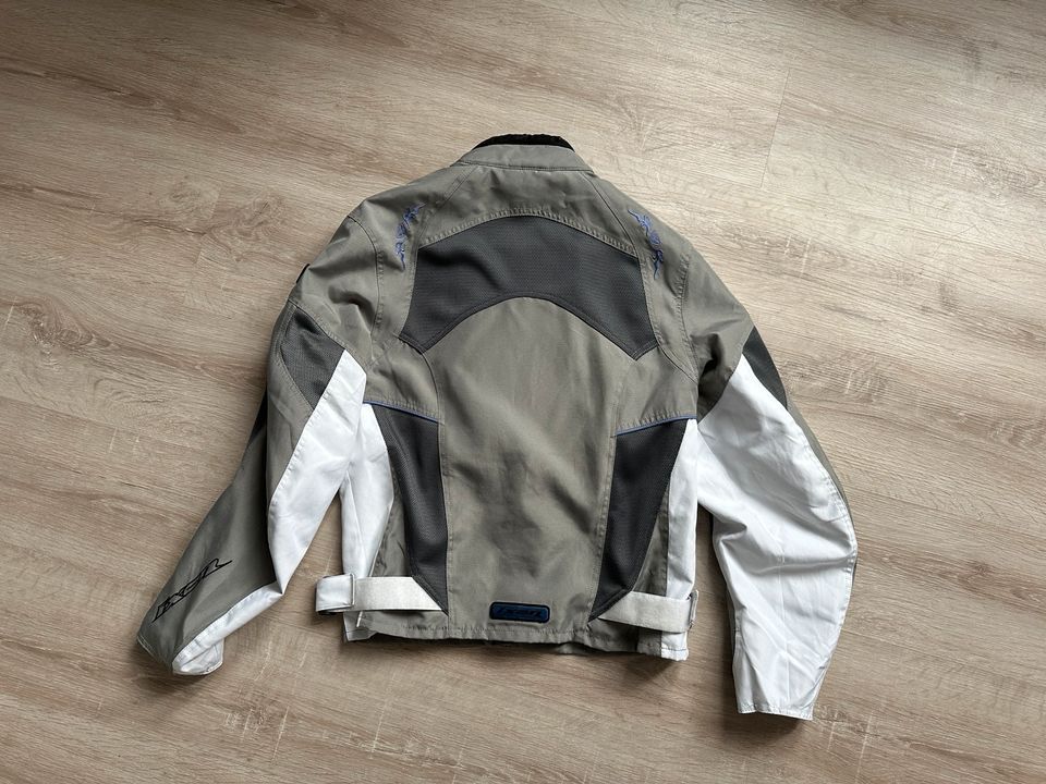 Ixon Motorrad Jacke Gr. M in Weimar