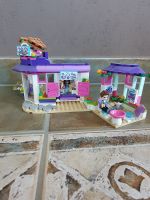 Lego Friends 41336 - Emmas Künstlercafé Brandenburg - Rathenow Vorschau