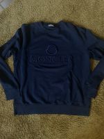 Original Moncler Pullover 3xl neuwertig Nordrhein-Westfalen - Borken Vorschau