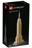 LEGO Architecture 21046 Empire State Building | NEU | OVP | Niedersachsen - Bad Essen Vorschau