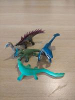 Mini Schleich Dinosaurier Brandenburg - Gusow-Platkow Vorschau