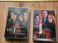 Akte X / X-Files / DVD / Sammeln / "Die Wahrheit"/ "Göttliche Vor Bochum - Bochum-Südwest Vorschau