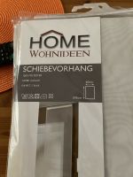 3 x Schiebvorhang neu, HOME Wohnideen Schleswig-Holstein - Felm Vorschau