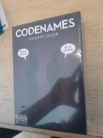 Codenames Undercover OVP Wiesbaden - Mainz-Kastel Vorschau