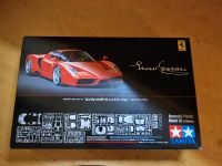 Tamiya Ferrari Enzo  1/24 Nordfriesland - Vollstedt Vorschau