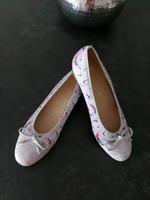 Ballerina Damen Leder Gr.5 Ara Hannover - Bothfeld-Vahrenheide Vorschau