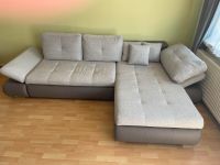 Sofa mit Schlaffunktion Thüringen - Gerstungen Vorschau