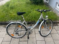 Fahrrad + neue Bremsbeläge München - Laim Vorschau