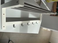 Garderobe Hutablage Ikea Tjusik Bayern - Eching (Kr Freising) Vorschau