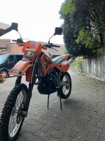 KTM Lc4 620 Kleines Wiesental - Tegernau Vorschau