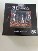 3 D Effekt PUZZLE, City by Night, Cars, 500 Teile Niedersachsen - Garbsen Vorschau