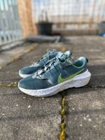 NIKE Crater Impact - Größe 44,5 Herrenschuh Sportschuh Sneaker Baden-Württemberg - Böblingen Vorschau