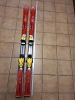 Kinder Ski 130 cm Bindung carve Axces cr 20 Chemnitz - Rabenstein Vorschau