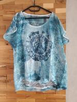 Tredy Shirt Gr 3 Niedersachsen - Delmenhorst Vorschau