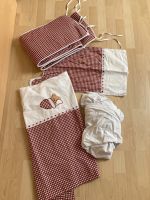 Bettwäsche Kleinkind Babynest Bettumrandung SETPREIS Niedersachsen - Wolfenbüttel Vorschau