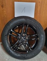 Seat Leon 205/55R16 6,5J x 16H2  Lochkreis 5x112 VW/Audi Bayern - Dinkelsbuehl Vorschau