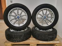 Original BMW 3er G20 G21 Winterreifen 205-60 R16 Baden-Württemberg - Bopfingen Vorschau