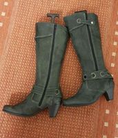 Remonte damen  warme Stiefel gr.41+gr.42 grau neu mit Etikett Frankfurt am Main - Niederursel Vorschau